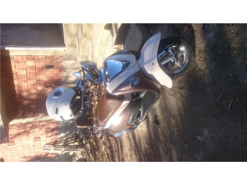 Mondialznu 125 1700 km 4aylık garanti var  2017 model
