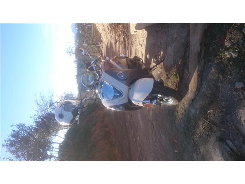 Mondialznu 125 1700 km 4aylık garanti var  2017 model