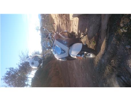 Mondialznu 125 1700 km 4aylık garanti var  2017 model