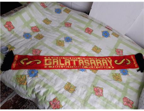 galatasaray atkı