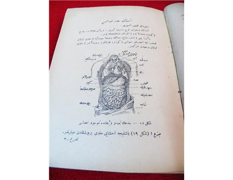 Osmanlıca Kitap