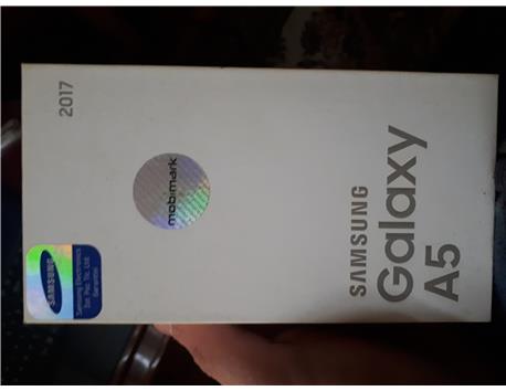 SAMSUNG GLAXY A5 2017