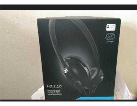 Sennheiser HD 2.10