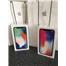 New Apple iphone X 256GB iphone 8 Plus 