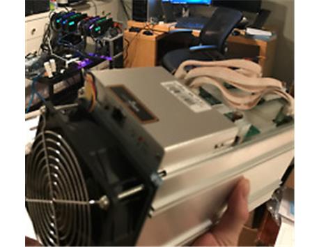 Brand new Bitmain Antminer S9   