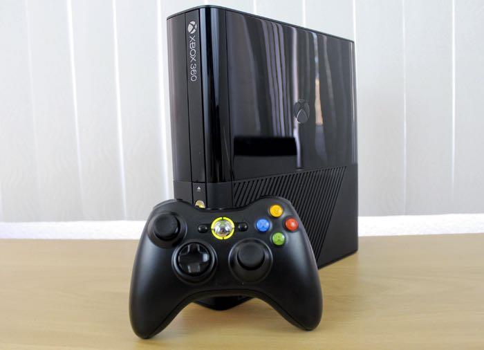 Xbox 360 2015 orijinal
