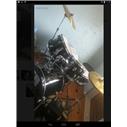 ROLAND TDK-1 DİJİTAL BATERİ