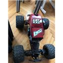Team Losi xxl2 Modifiyeli güçlendirilmiş
