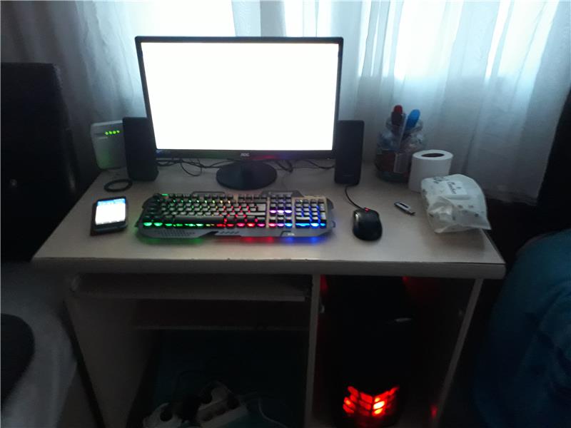 OYUN BİLGİSAYARI ACİLL SATILIK BU FİYATA BULAMAZSIN. 