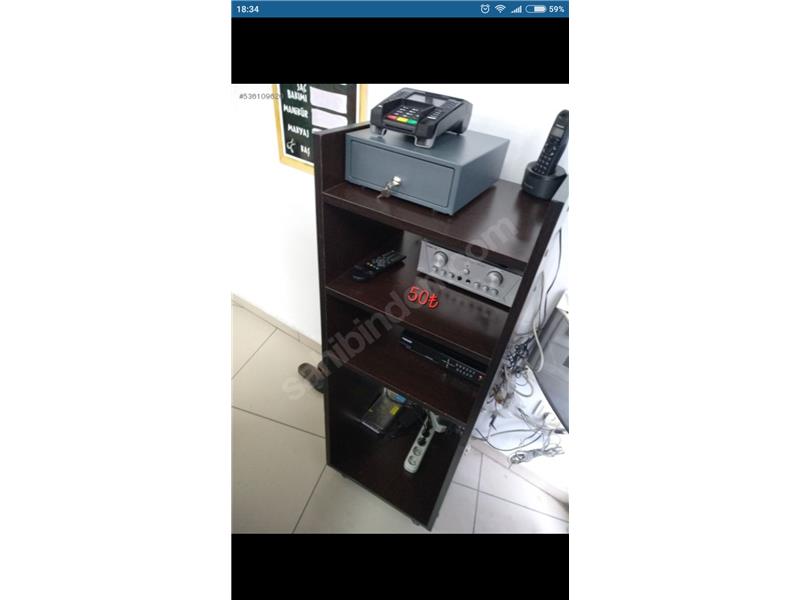 1.SINIF KALİTE BAYAN KUAFÖRÜ MALZEMELERİ LCD TV HEDİYELİ ACİL SATILIK PAZARLIK MEVCUTTUR