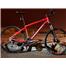 btwin rocriderr 540 dağ bisikleti