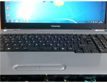 uygun toshiba laptop