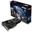 New Sappire Radeon Nitro+ rx480/rx470/rx580/rx5708GB And Other Model Available.