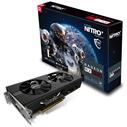 New Sappire Radeon Nitro+ rx480/rx470/rx580/rx5708GB And Other Model Available.