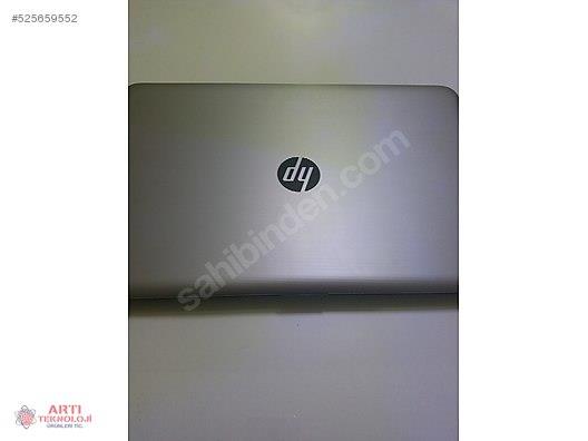 Laptop hp 