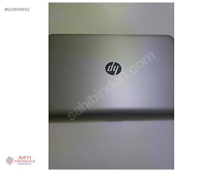 Laptop hp 