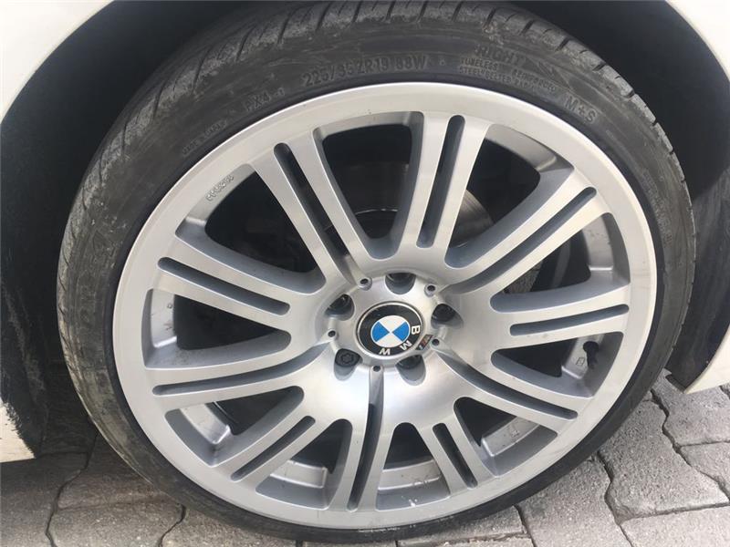 4 ADET ORİJİNAL 19 İNÇ BMW JANT VE 225/35R19 LASTİK