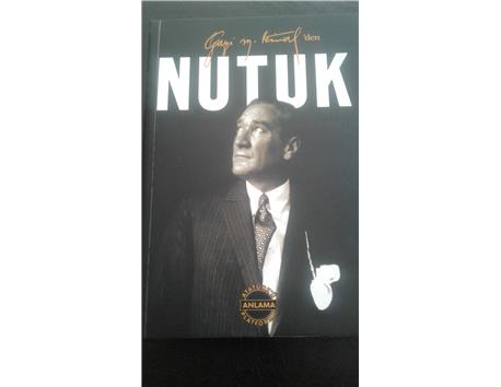 ATATÜRK-NUTUK SIFIR ÜRÜN