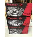 2X Pioneer CDJ-2000 Nexus + DJM-900 Nexus