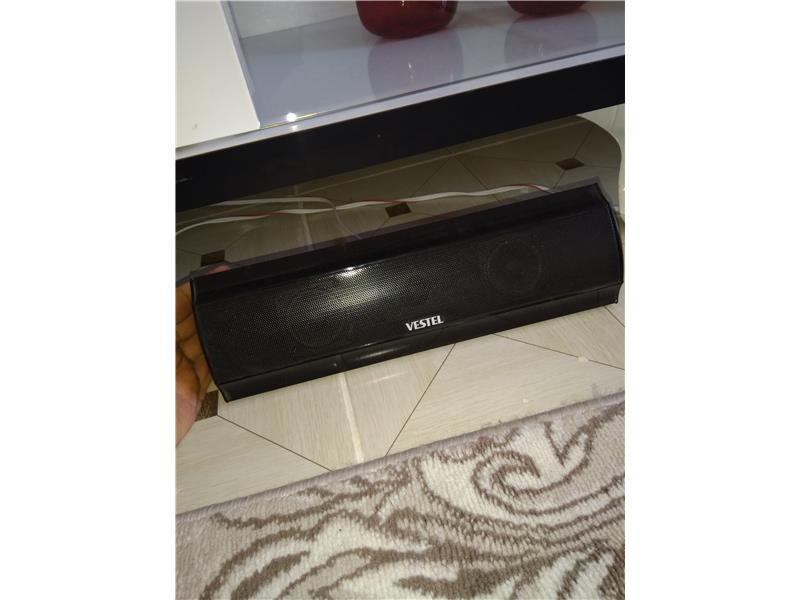5+1 Vestel sinema sistemi