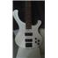 Cort t34 beyaz bas gitar