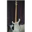 Cort t34 beyaz bas gitar