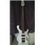 Cort t34 beyaz bas gitar