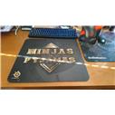 SteelSeries QcK+ NiP Gaming Mousepad