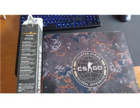 SteelSeries QcK+ Camo Edition Gaming Mousepad