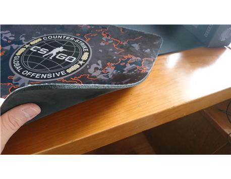 SteelSeries QcK+ Camo Edition Gaming Mousepad