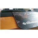 SteelSeries QcK+ Camo Edition Gaming Mousepad