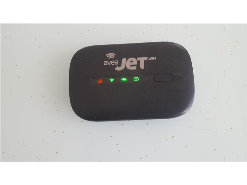 AVEA WİFİ JET MODEM