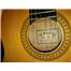 Martinez C08-90202S-YF klasik gitar eşdeğeri bir keman ile takas olabilir
