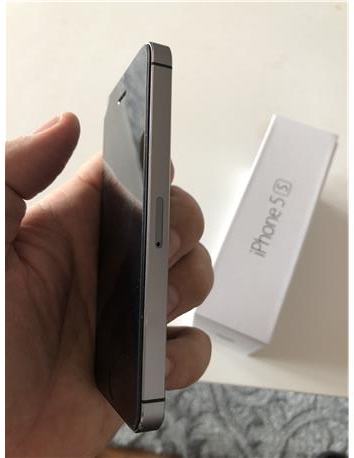 İphone 5s 16gb