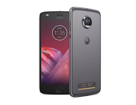 Motorola moto z2 Play