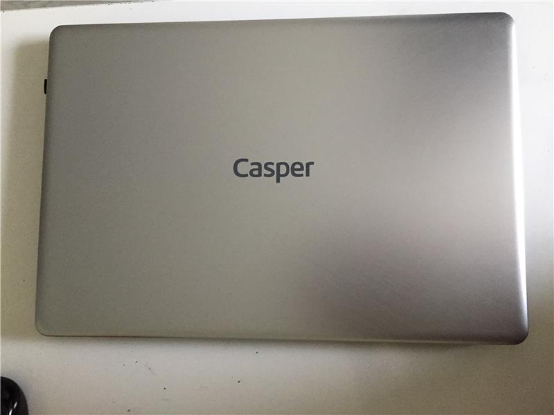 Casper Nirvana NB 15.6 