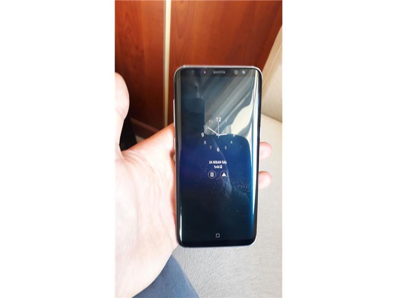 S8 MOTORSİKLET ile takas