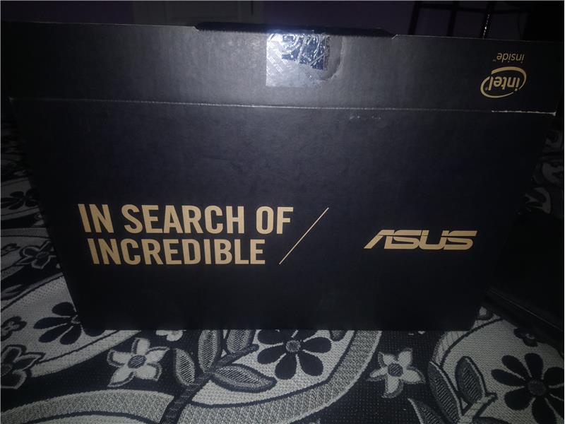 Asus X541NA dizüstü bilgisayar 