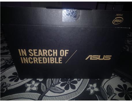 Asus X541NA dizüstü bilgisayar 