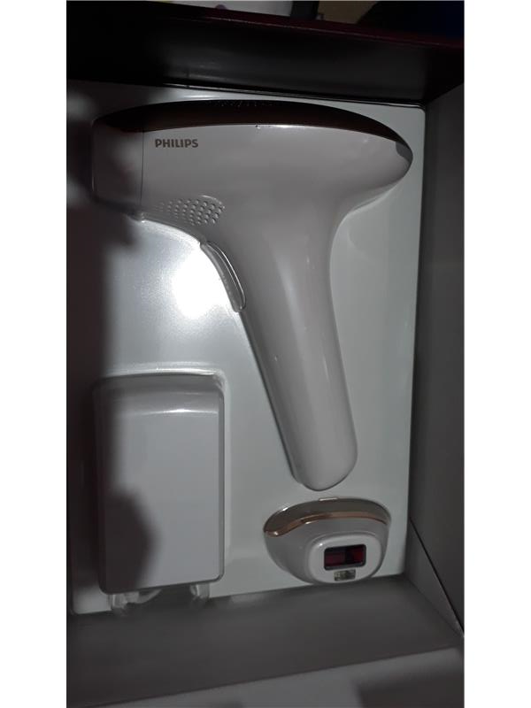 PHILIPS LUMEA