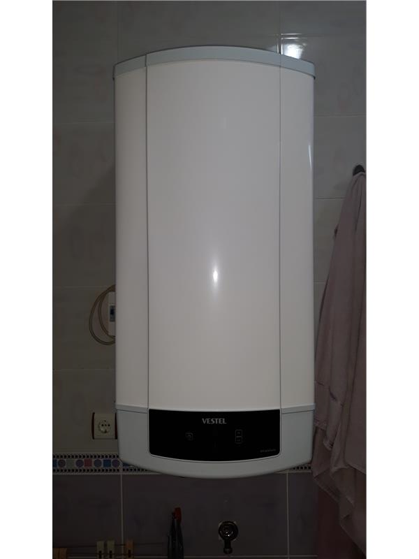Vestel sofben
