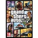 Grand Theft Auto V/GTA 5PC