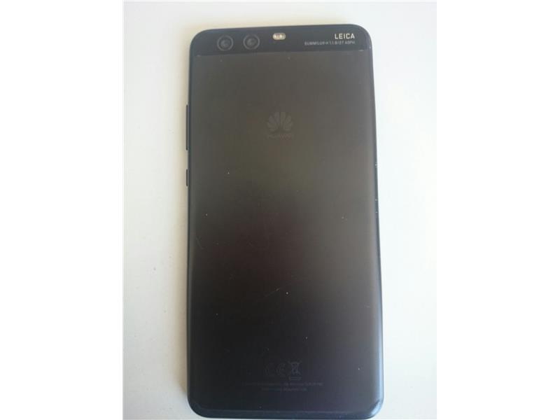 HUAWEİ P10 PLUS