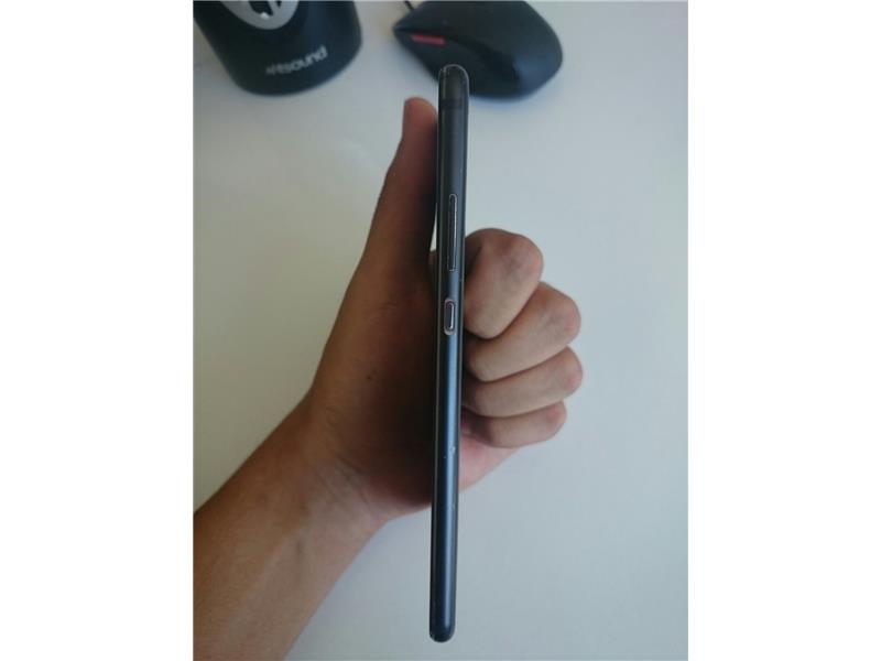 HUAWEİ P10 PLUS