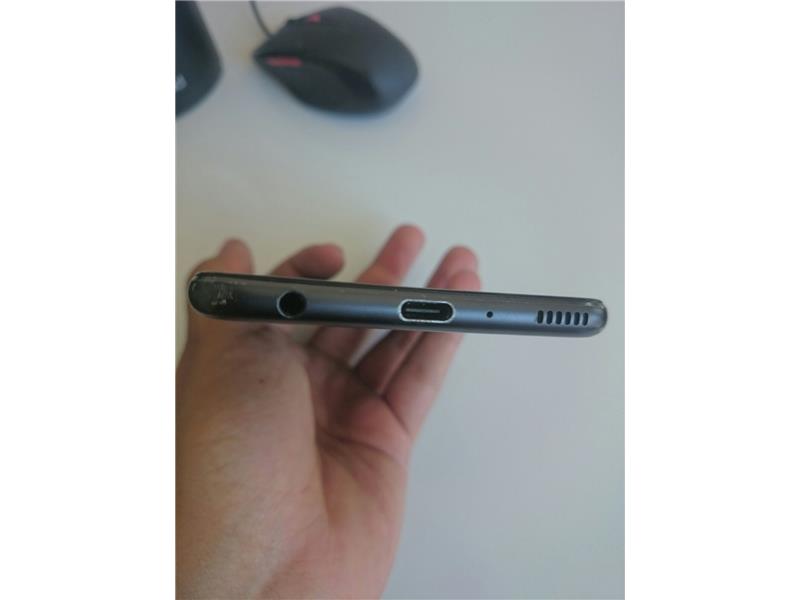 HUAWEİ P10 PLUS