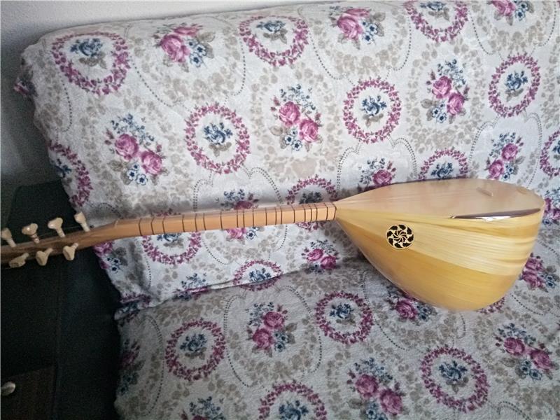 Satılık Sıfır Ayarında Hiç Kullanılmamış Dut Bağlama