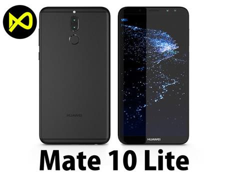 huawei mate 10 lite