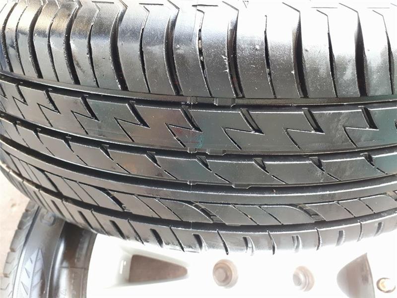 Honda vtec Orjinal jant lastik takımı