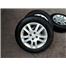 Honda vtec Orjinal jant lastik takımı