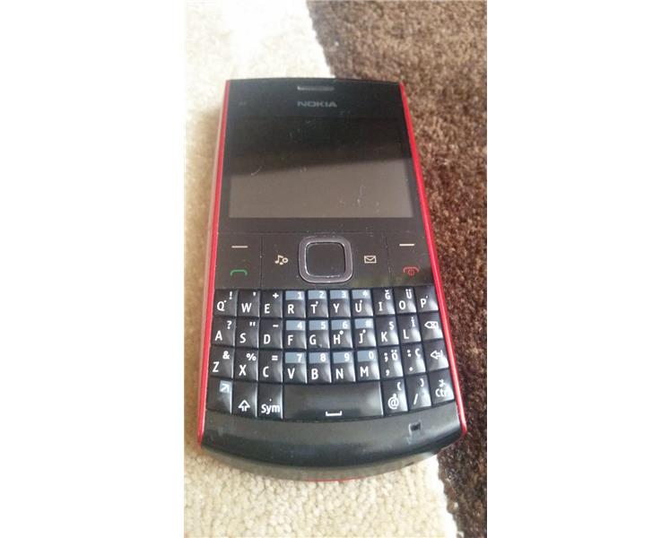 NOKİA X2 EFSANE CEP TELEFONU